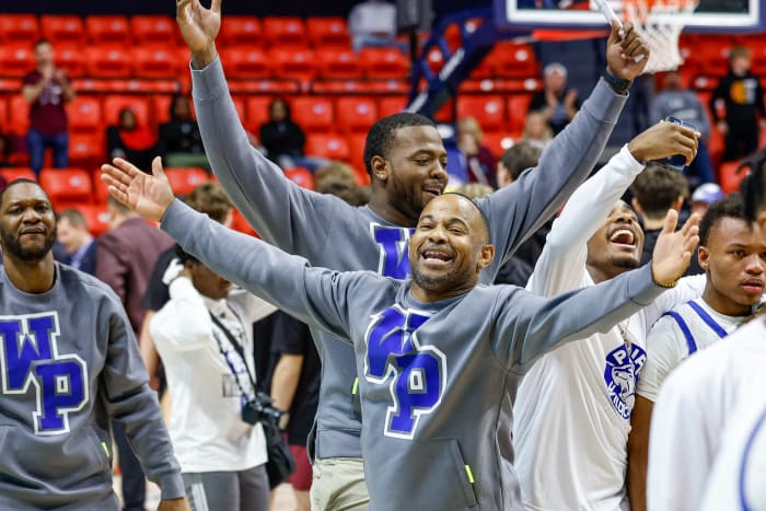 Phillips Academy Benton Illinois boys basketball March 9 2024 Nate Latsch 26760